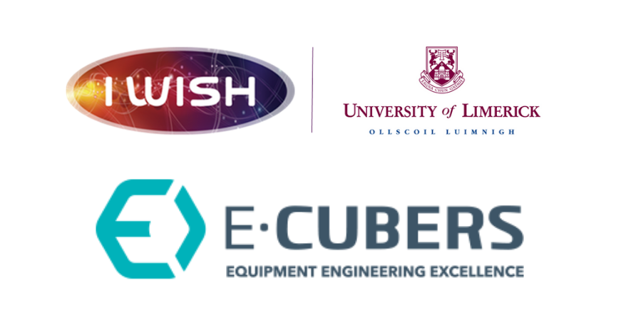E-Cubers Session at UL I WISH Campus Week to Take Place Tomorrow